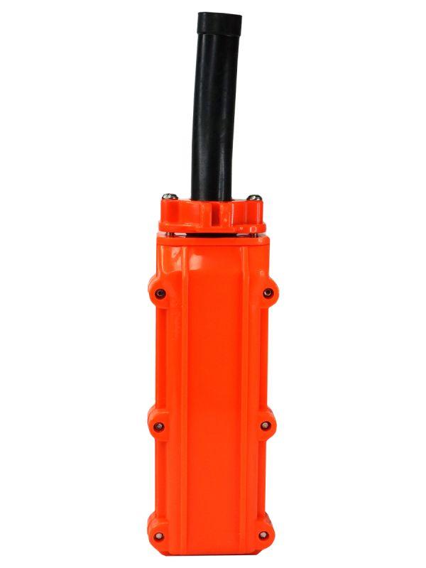 Пост кнопочный ПКТ-20Б У2 5А IP54 Электротехник ET512631