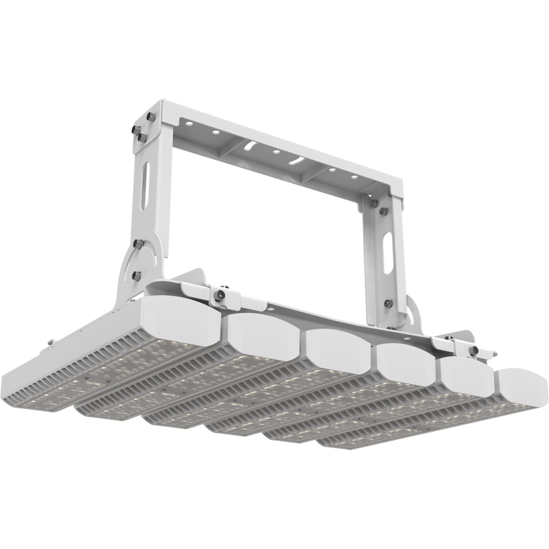 Светильник FORWARD 800W D60 957 WH DMx SB СТ 1864004910