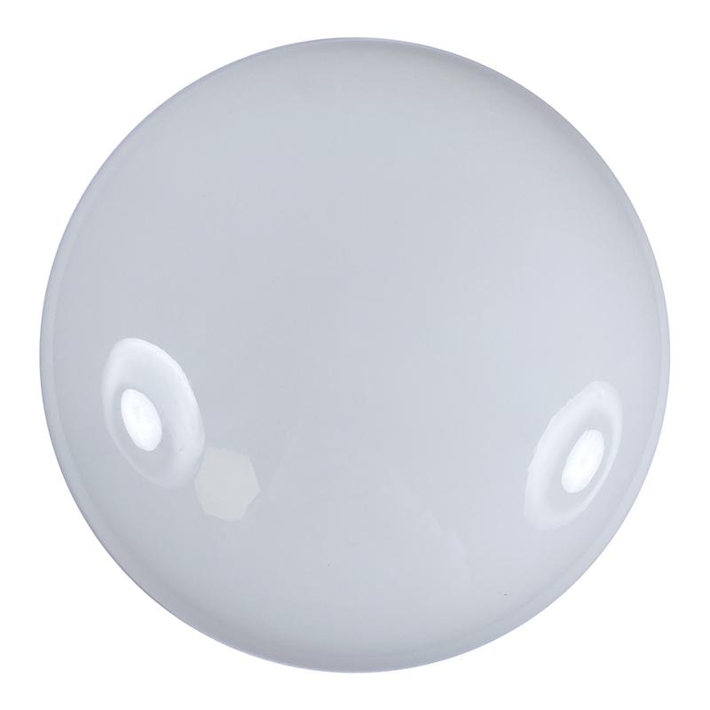 Светильник НПО 22-60-240 "Берет" 1х60Вт E27 IP20 опал Элетех 1005150537