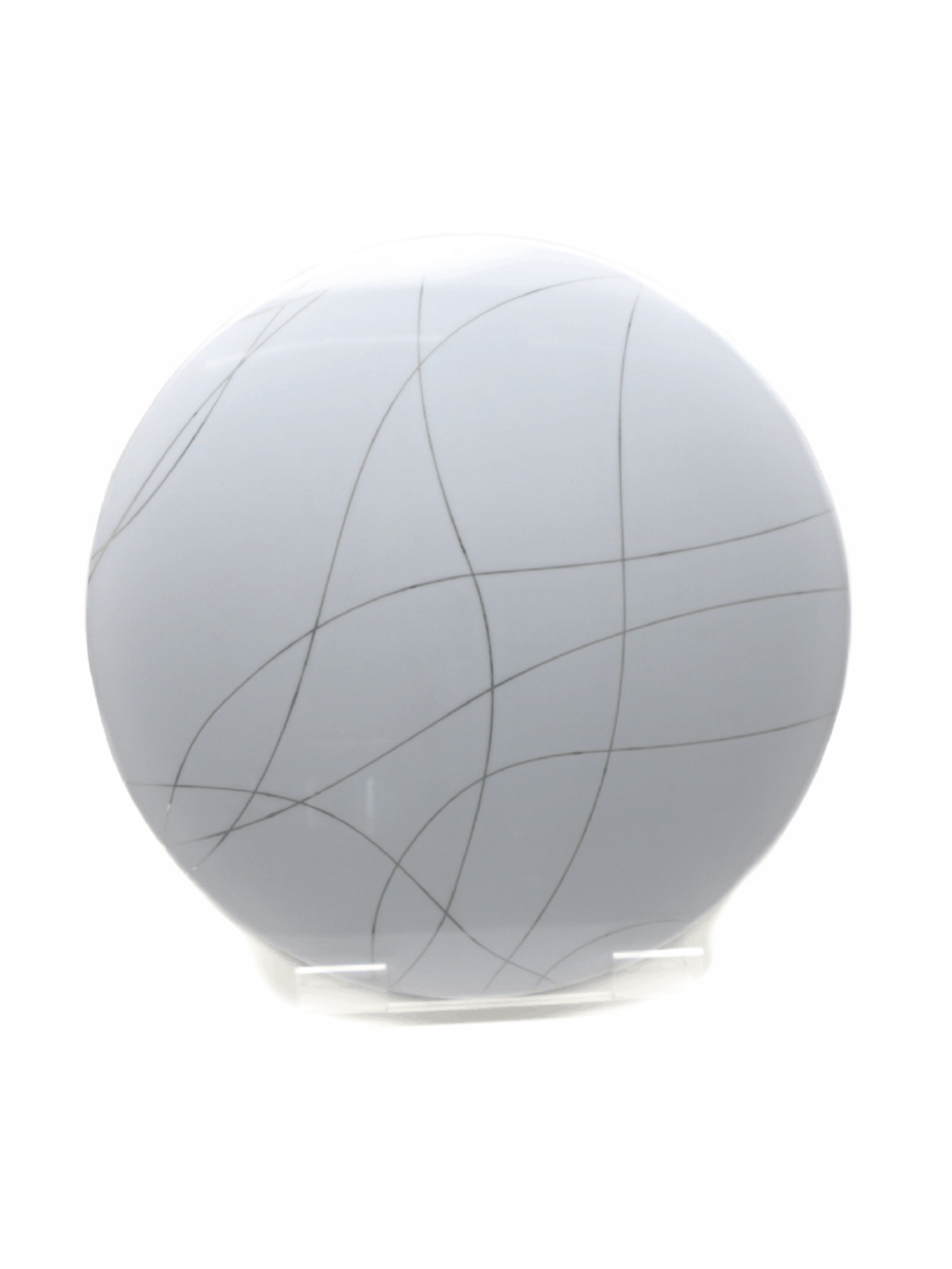 Светильник светодиодный настенно-потолочный ДБО- 15w 4000K 1050Лм IP20  Jazzway