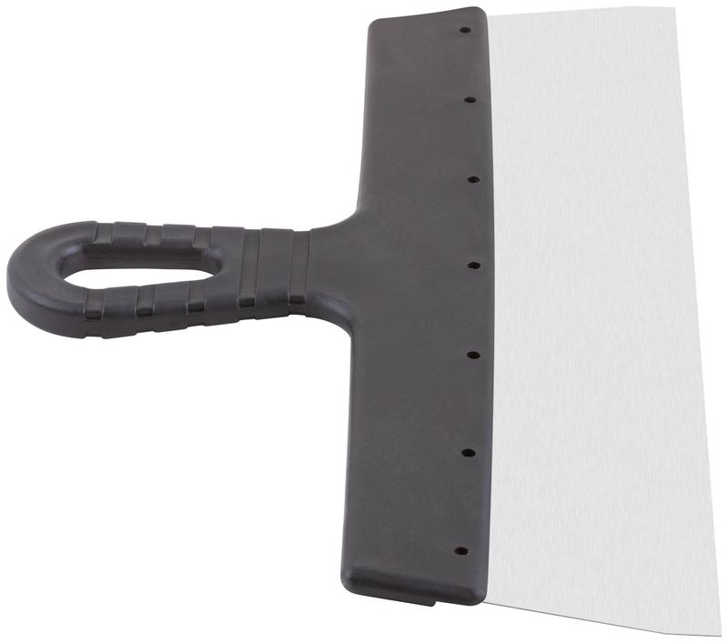 Шпатель фасадный 350мм нерж. КУРС 06492