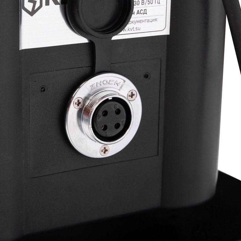 Помпа электрогидравлическая ПМЭ-7100 ПРОФИ КВТ 91798