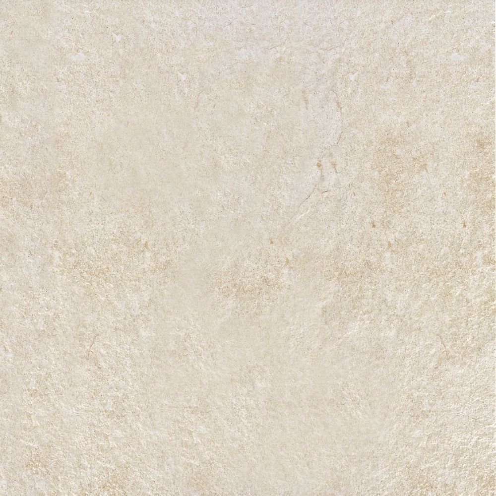 Плитка из керамогранита структурированная Marazzi Italy Multiquartz бежевый (MJVP)