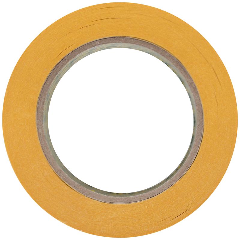 Лента-скотч клейкая двусторонняя 48ммх25м FIT 11825