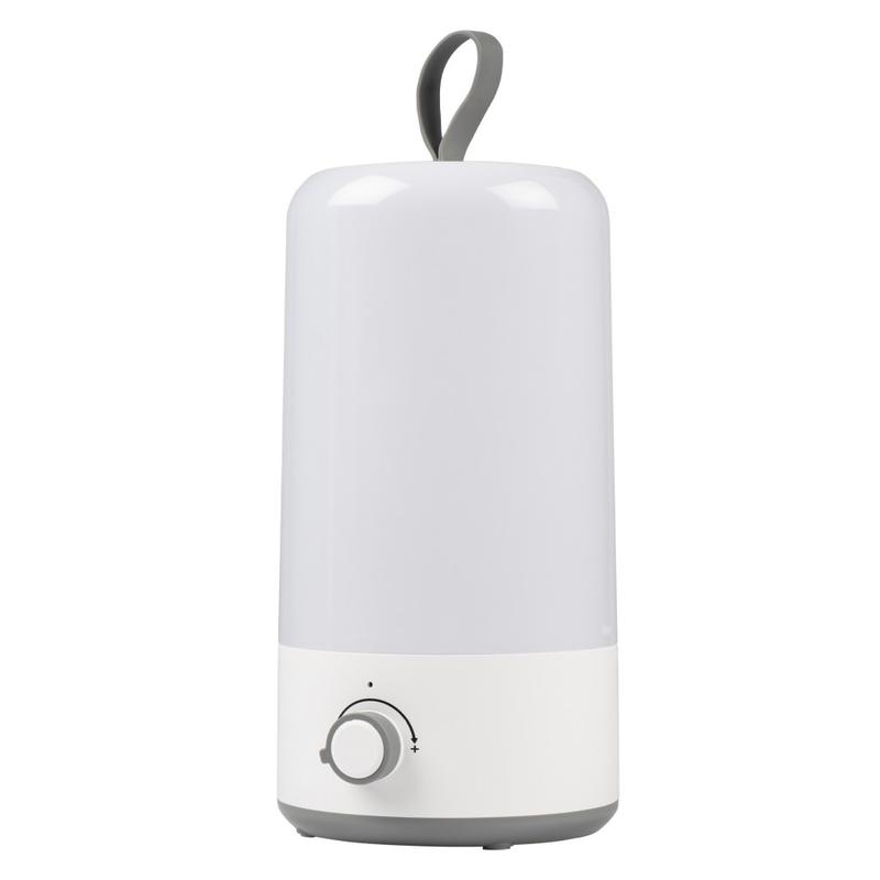 Фонарь Accu5-L44-wh 48SMDх0.5Вт 400лм 9000К-10000К (Li-ion аккумулятор 3.7В 18650 1800мАч со встроенной защитной платой) USB Type-C диммер IP20 бел. JazzWay 5055674