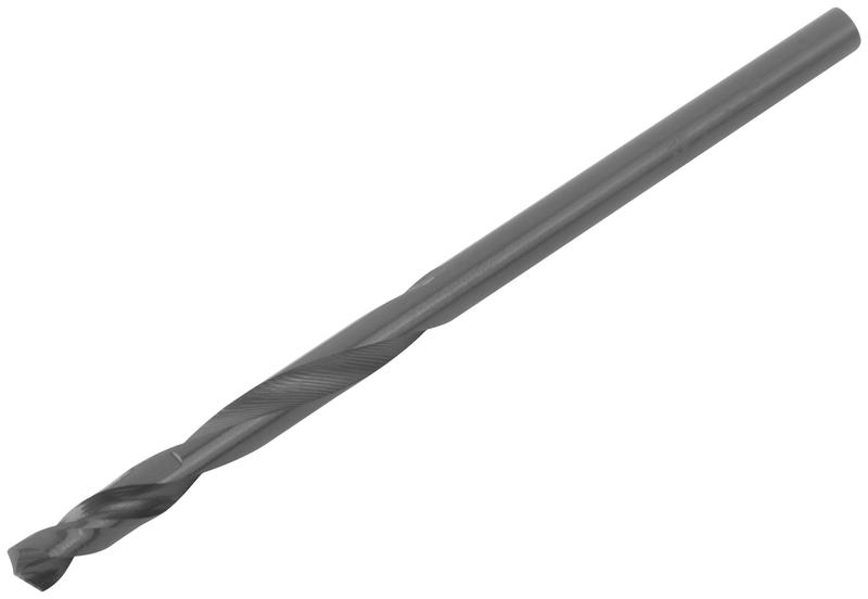 Сверло по металлу Special HSS-G 3.5х70/35мм (уп.10шт) Cutop 54-944