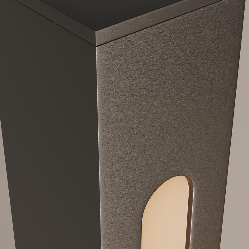 Светильник Pole 18Вт 3000К IP65 ландшафтный Maytoni O440FL-L18GF3K