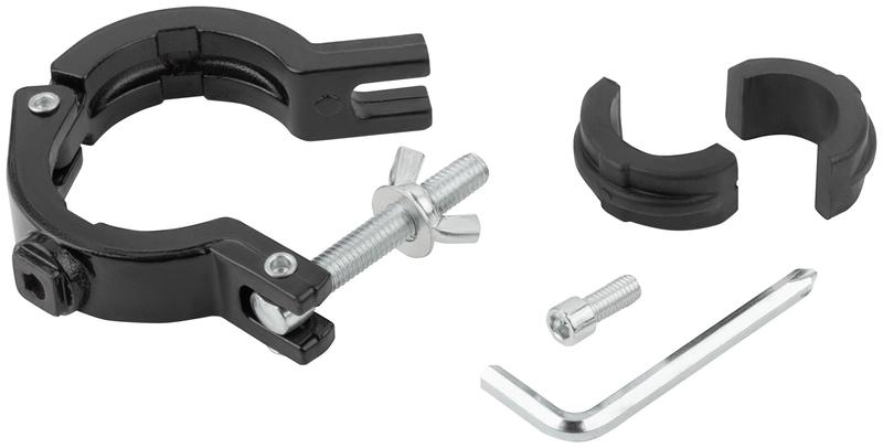 Тиски настольныемногофункциональные облегченные 75мм FIT 59522