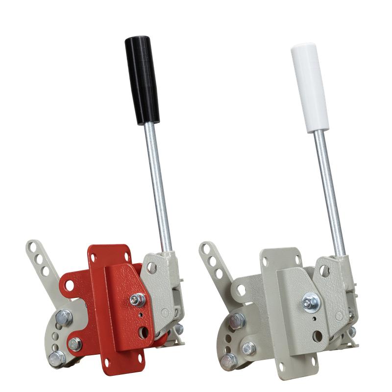 Привод ручной ПР-РС со стационарной рукояткой КОНТИНЕНТ ЭНЕРГО КЭ000113