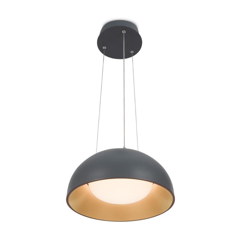 Светильник Solar 30Вт IP20 подвесной Freya FR6087PL-L36GR