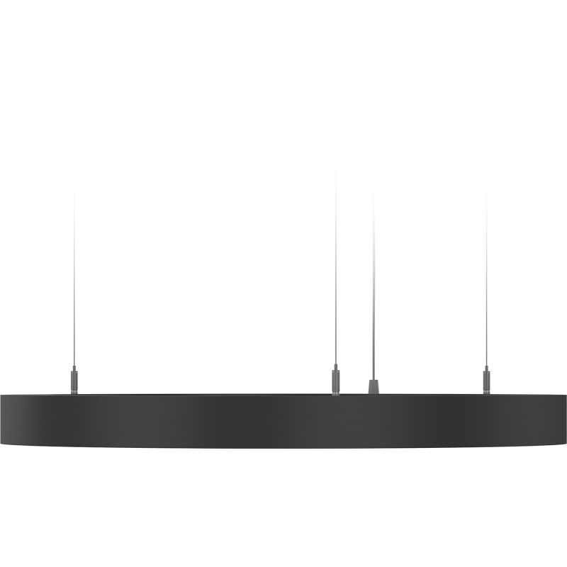 Светильник светодиодный OREOL SCHOOL FLD/P (1250х40) 940 BL СТ 1813000590