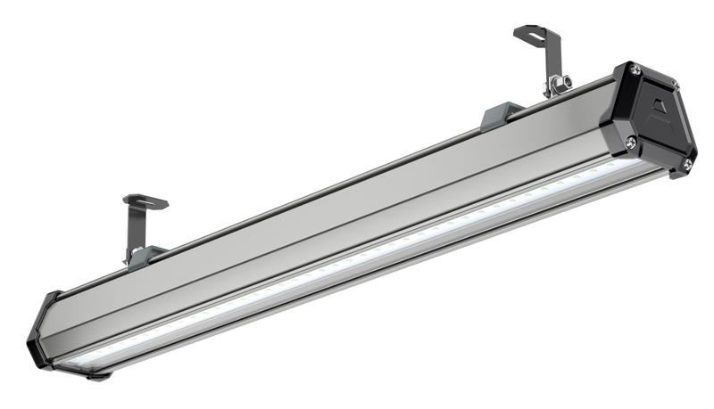 Светильник светодиодный TL-PROM LINE 33 750 D60x100 промышлен. Технологии света УТ000019656