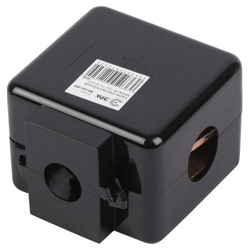 Сжим ответвительный кабельный У870М (95-150/16-50кв.мм) IP20 Эра Б0067830