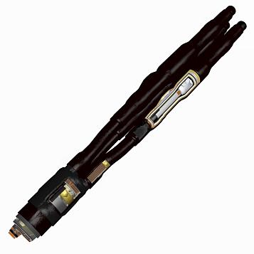 Муфта кабельная соединительная 35кВ 3ПСПтпБ35-3- 50-В Подольск 3psptpb35x3x050v