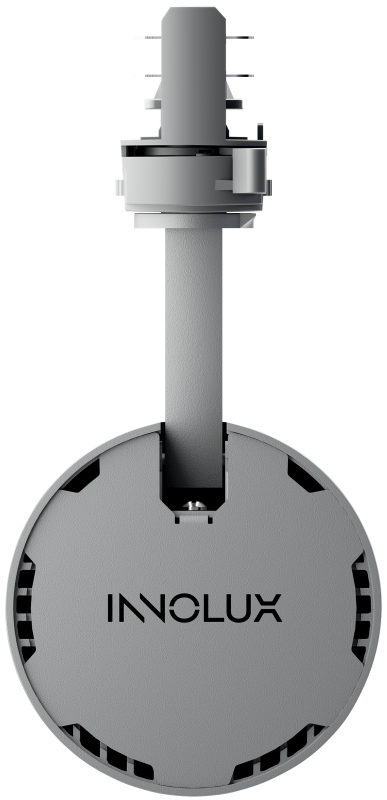 Светильник светодиодный 97 859 ДСО-Т03-22-30-5K-IP20 Innolux 97859