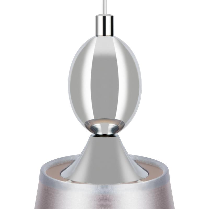 Светильник Sofi 40Вт E14х3 IP20 подвесной Freya FR2022PL-03CH