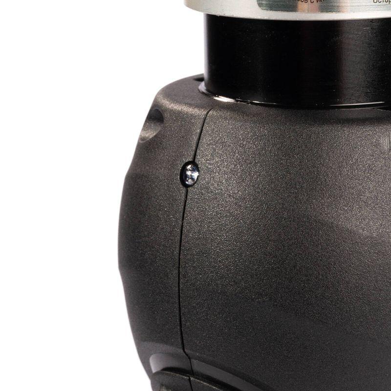 Пресс гидравлический аккумуляторный безматричный ПГРА-240БМ ПРОФИ КВТ 91795