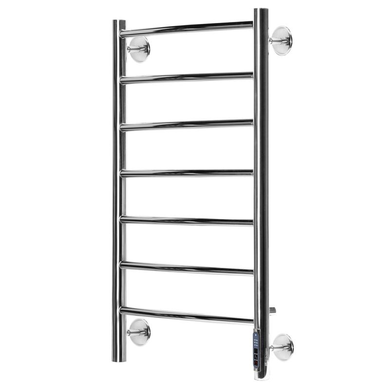 Полотенцесушитель Classic П7 500х800 электро new встроен. диммер Royal Thermo НС-1443115