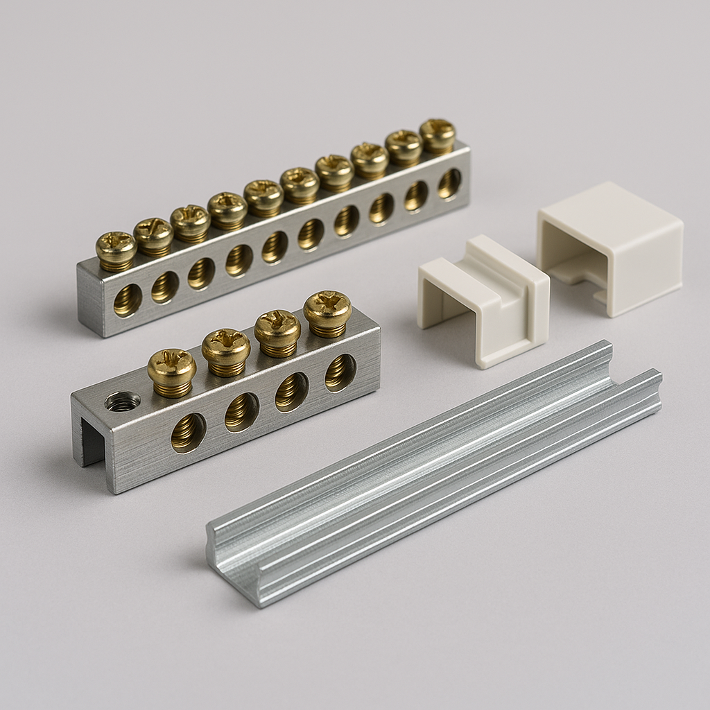 Комплект расширительных выводов