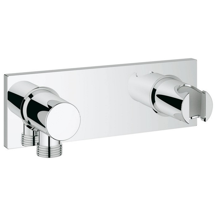 Настенный держатель Grohe Grohtherm F 27621000