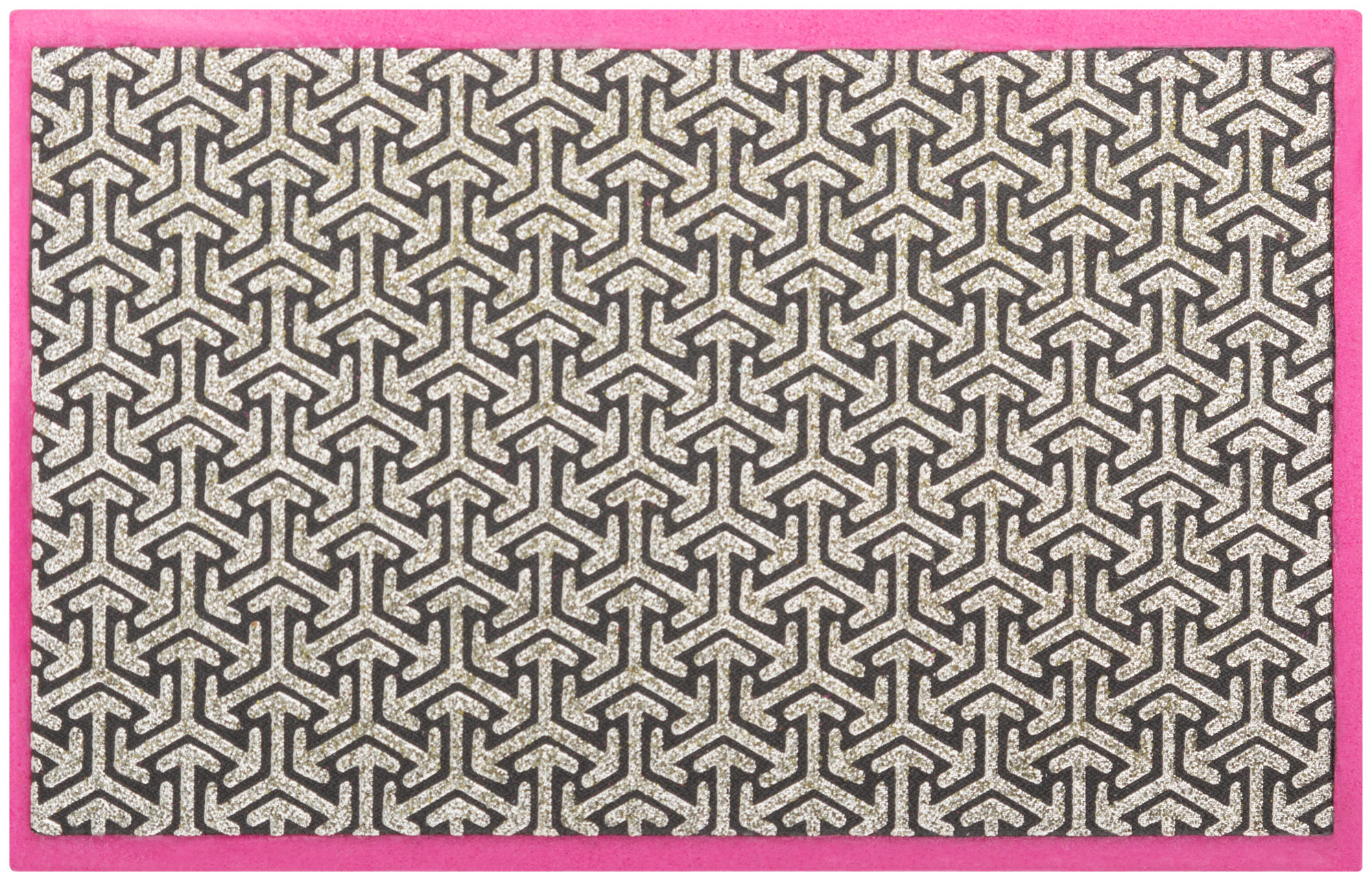 Губка алмазная для сухого шлифования, 90х55 мм, Р60