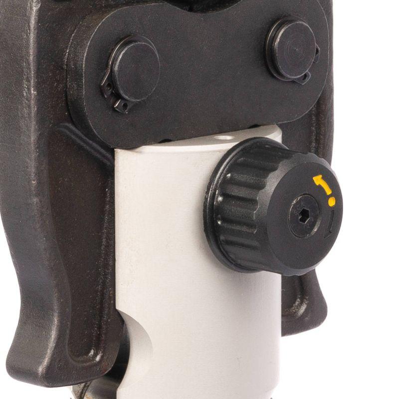 Пресс гидравлический аккумуляторный ПГРА-СО-32 ПРОФИ КВТ 89617