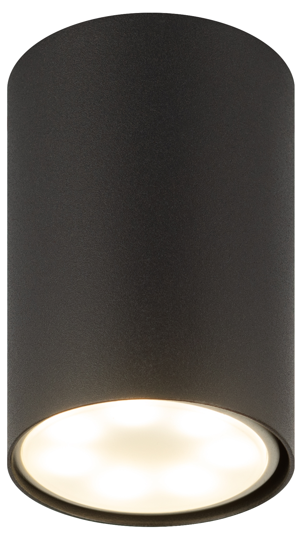 Светильник настенно-потолочный спот SCULPTOR OL57 BK MR16 GU10 IP20 черный