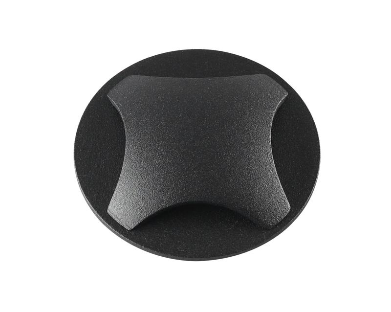 Светильник Biscotti 3Вт 3000К IP65 встраив. Maytoni O036-L3B3K