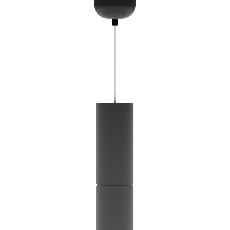 Светильник ARMA/P (300) 25W D60 840 BL СТ 1102302210