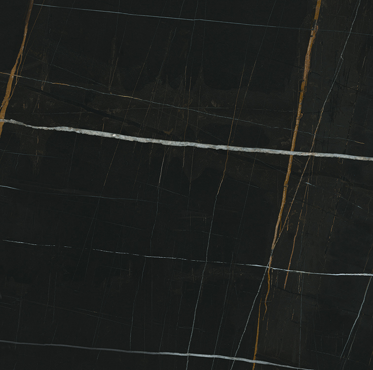 Керамогранит Греппи черный 60х60, SG642102R