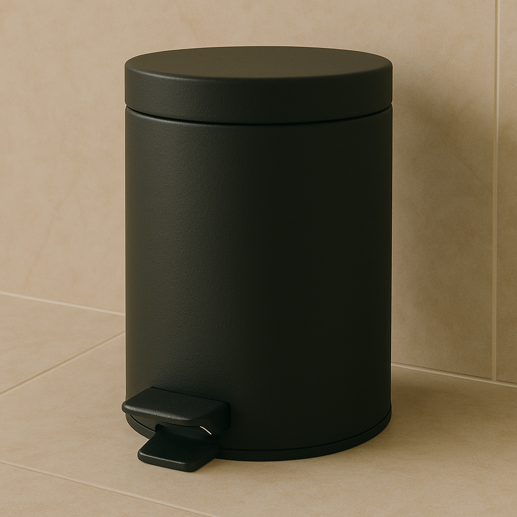 Мусорные ведра