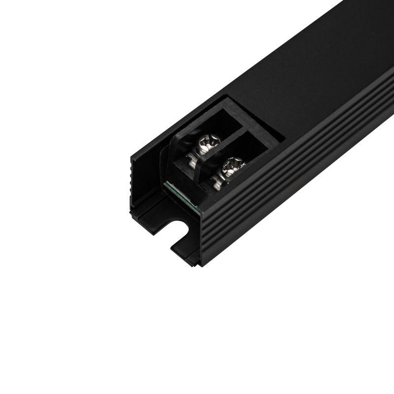 Источник питания (драйвер) 12В 48Вт IP20 с разъемами под винт ультратонкий Rexant 200-1033