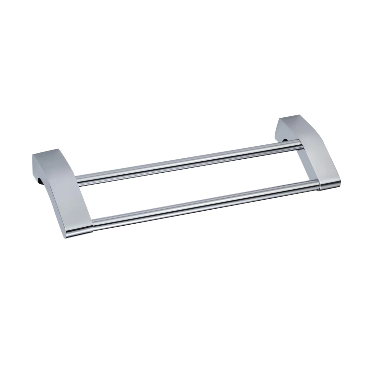 Полотенцедержатель Savol S-407348, хром