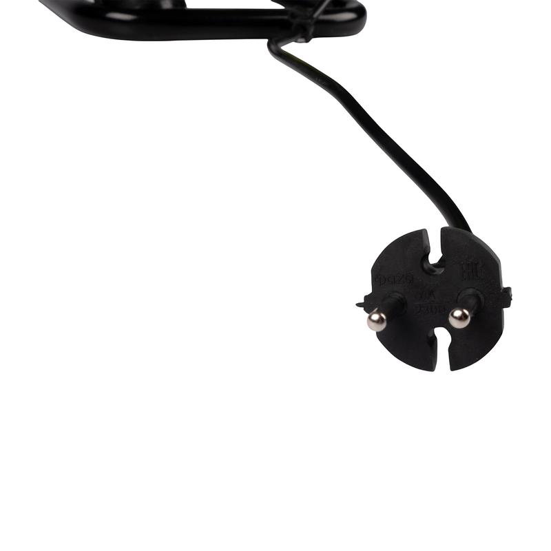 Удлинитель на катушке 1х20м CR-01-2000 ФАZА 5063747