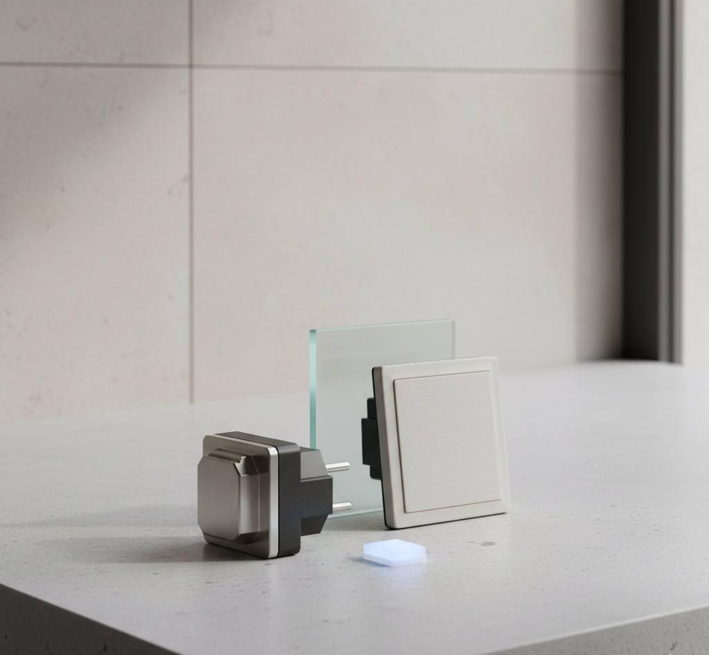 Адаптеры, переходники и аксессуары