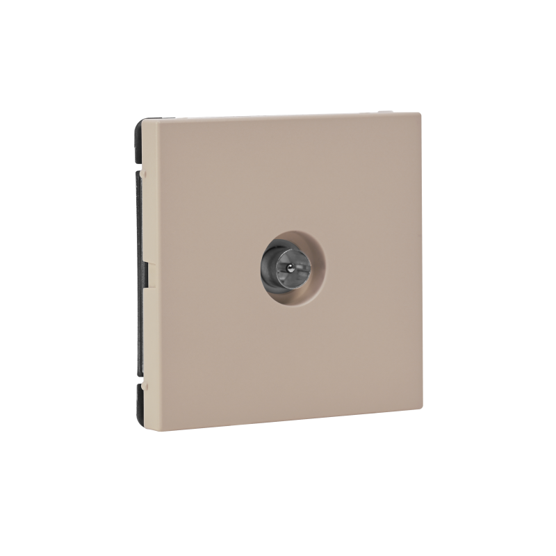 Антенна TV ArtGallery коннектор механизм песочн. SE GAL001293