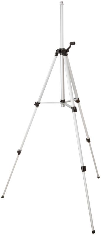 Тренога для лазерных уровней 420-1260мм FIT 18625