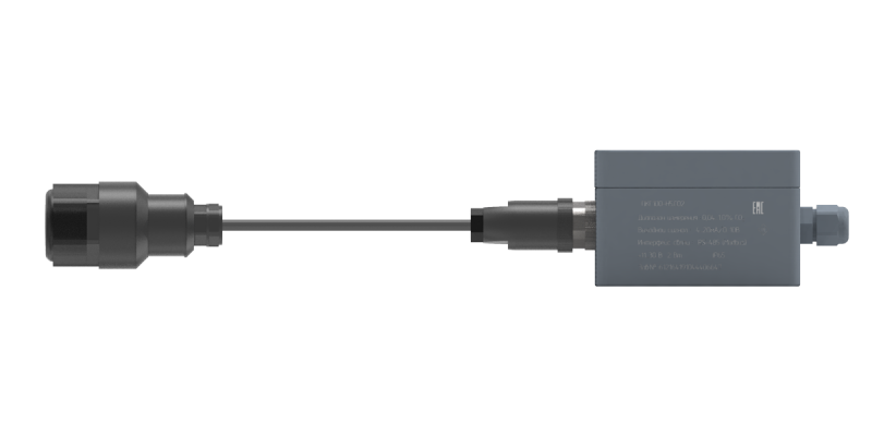 Преобразователь концентрации газа ПКГ100-Н4.СО2 ОВЕН 61264