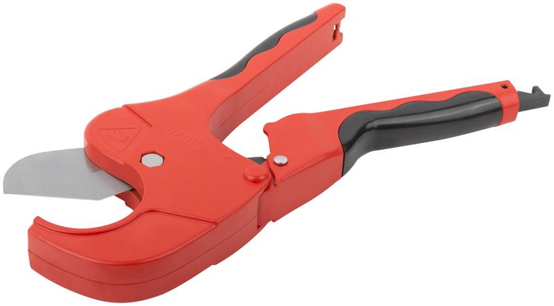 Ножницы для металлопластиковых трубок полуавтоматические 51мм FIT 70987