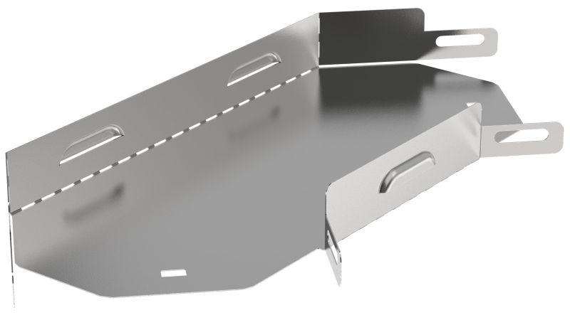 Угол 90град. 35х150 0.6мм ESCA 3 IEK ES3-PG-90-035-150-06