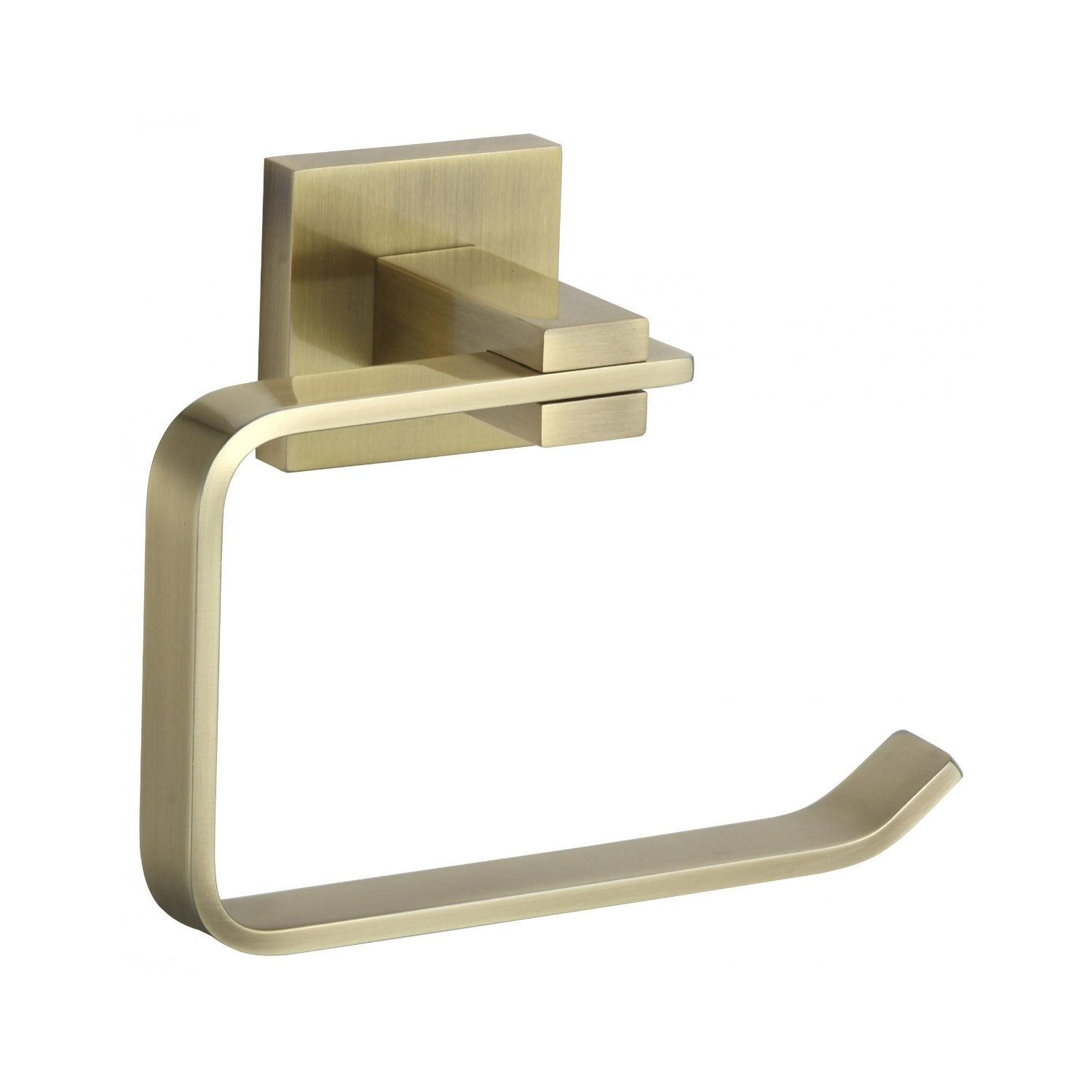 Держатель для туалетной бумаги Savol S-06552C, бронза