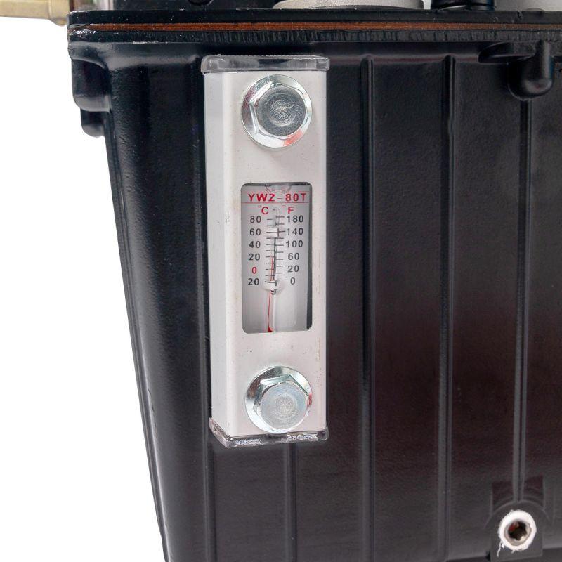 Съемник гидравлический транспортируемый с выносным насосом СГНт-150У ПРОФИ КВТ 88609