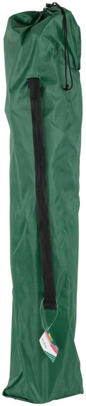 Стул складной с подлокотниками 540х540х850мм FIT 78315