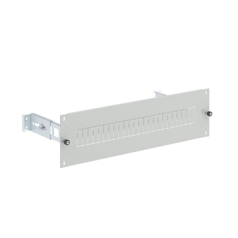 Блок функциональный модульных АВ RAM power 150х800мм DKC R5KM158036