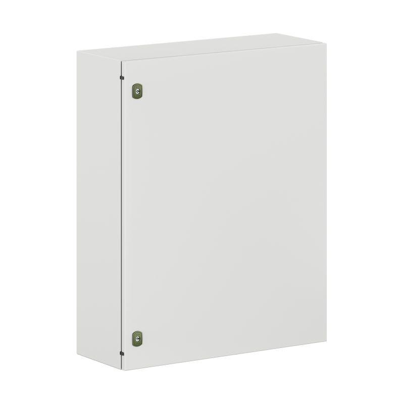 Корпус навесной уличный ST Outdoor с М/П 1000х800х300мм IP66 DKC R5ST1083-OUTDOOR