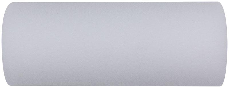 Валик 100мм + 2 шубки поролоновый КУРС 02961