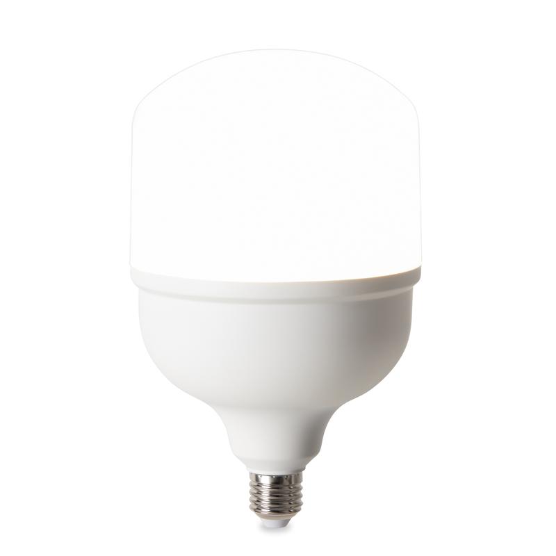 Лампа светодиодная T120 50Вт 4000К E27 IP20 Voltega 8588