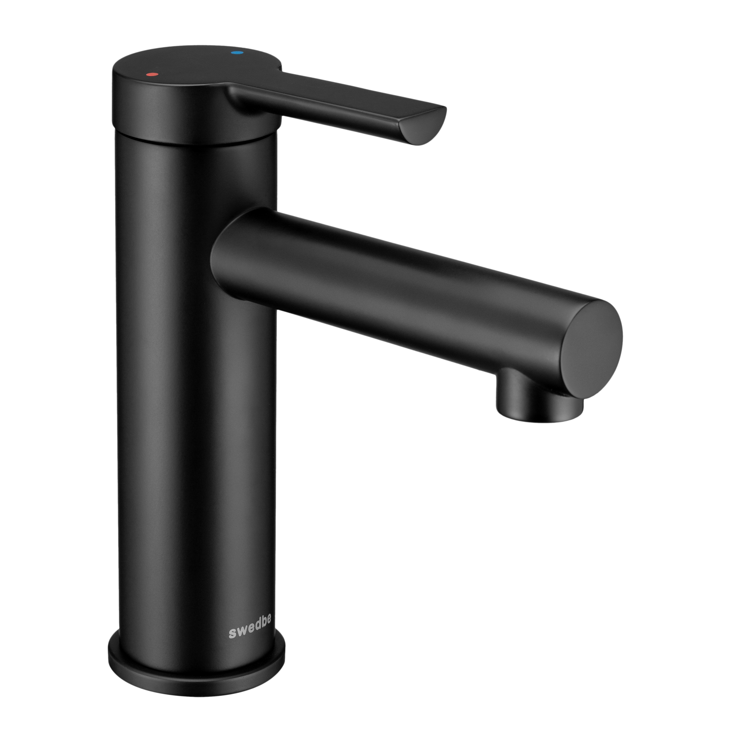 Смеситель для раковины Swedbe Diana 1010B