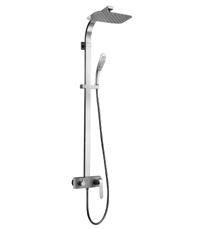 Душевая программа для душа Lemark Melange (LM4960CW)