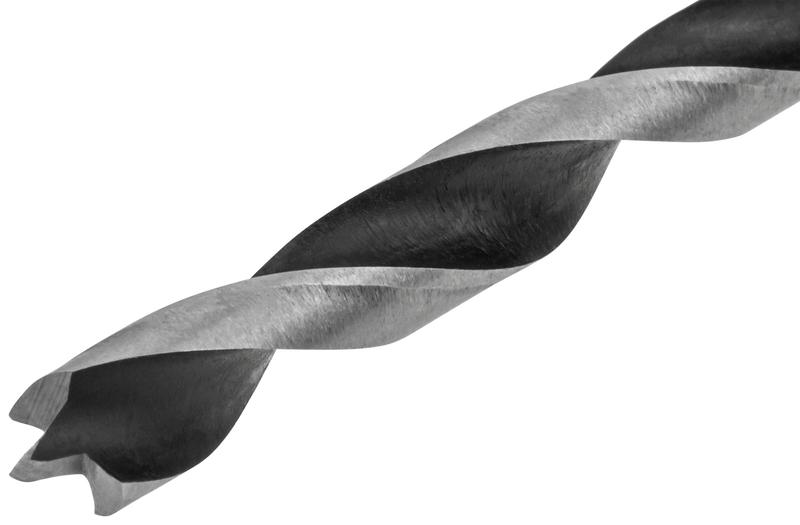 Сверло по дереву CrV Профи 7мм FIT 36064